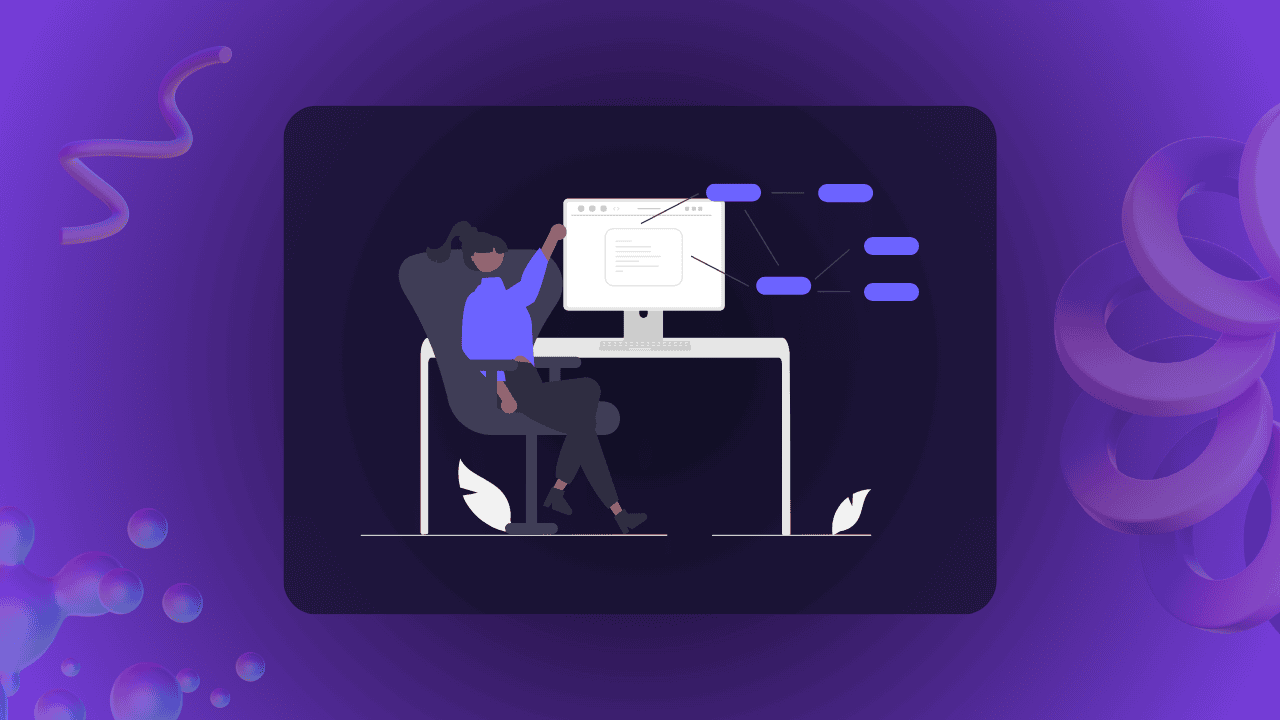 Building a Website Chatbot using Lyzr SDKs, Powered by LyzrCore, LlamaIndex, Playwright