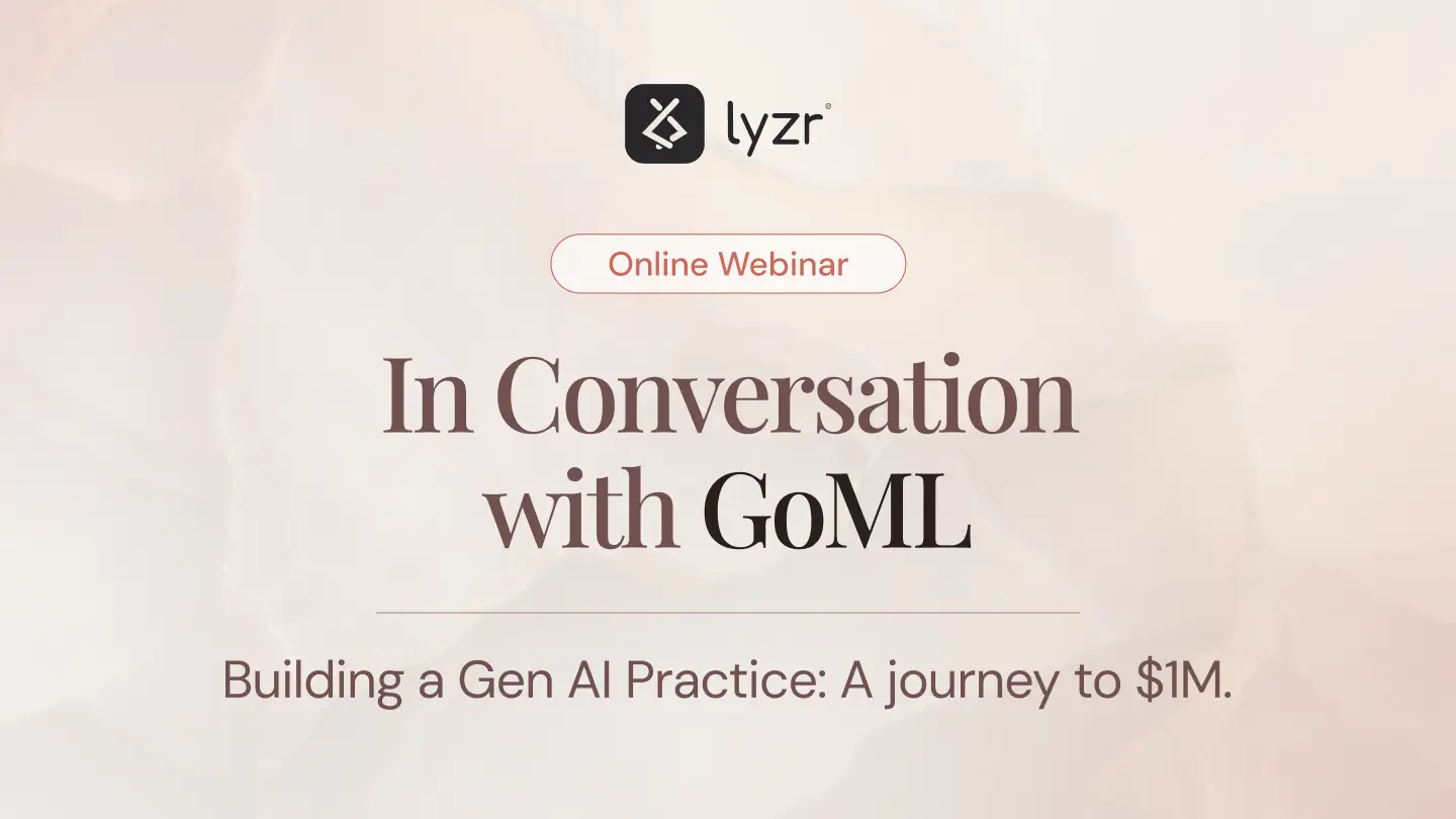 GoML’s AI Growth Blueprint: From 4 to 70+ Team