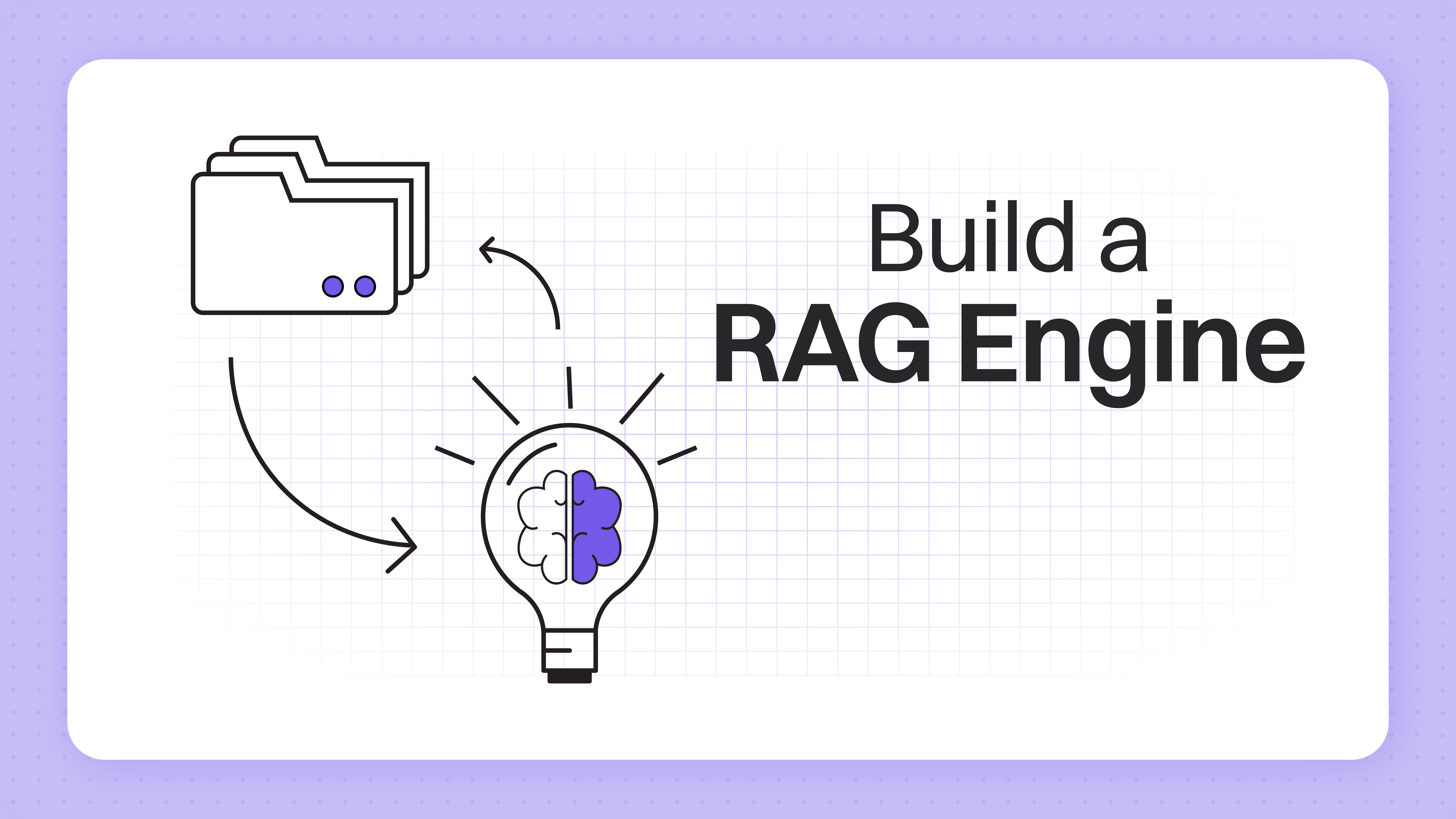 How to Build a State-of-the-Art (SOTA) RAG Engine