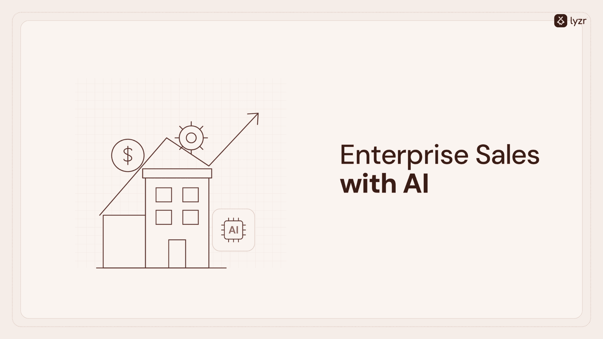Enterprise Sales in 2026: How AI Agents Are Reshaping B2B Deals