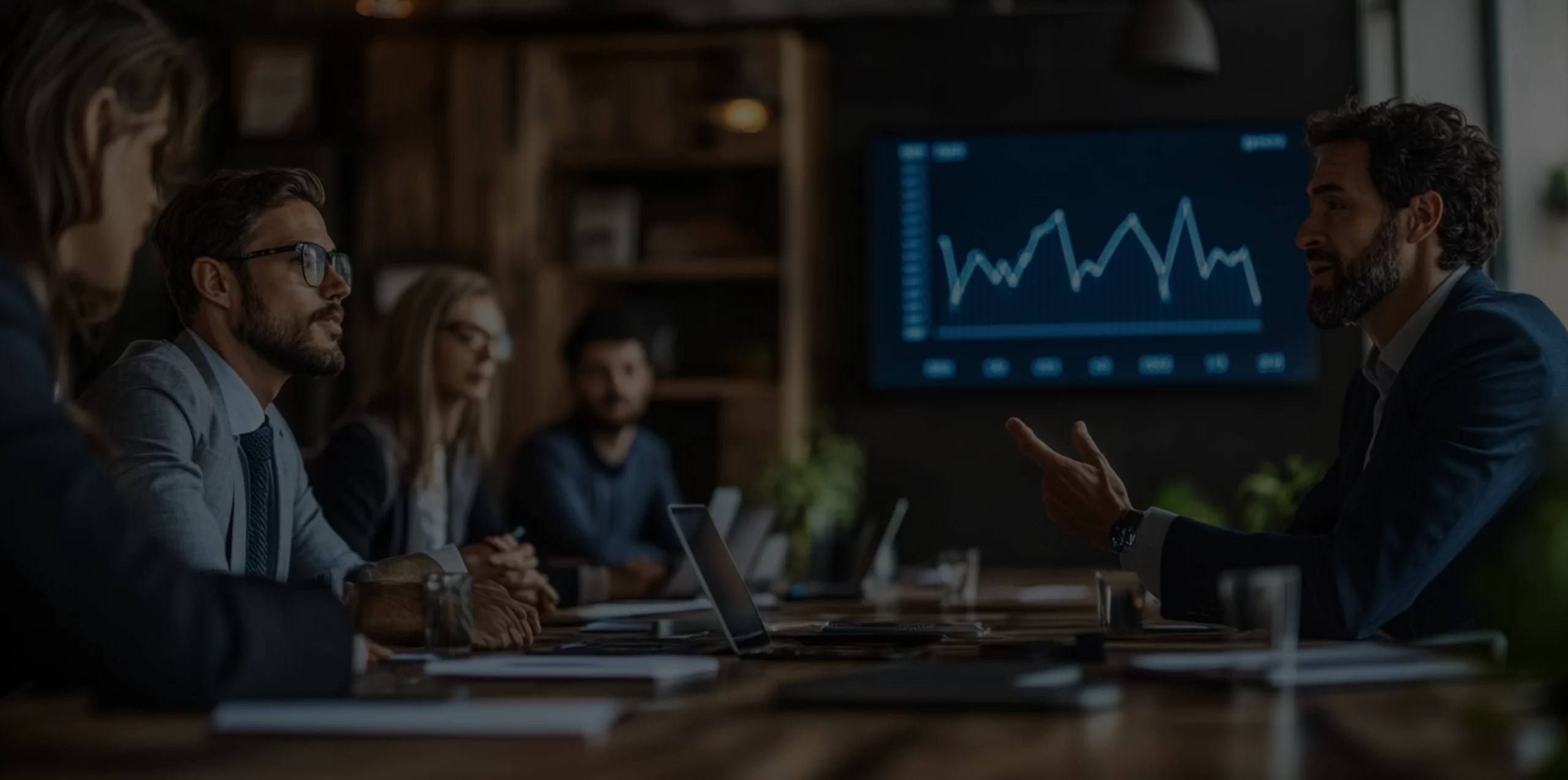 HFS Research builds multi-agent reasoning system for complex queries