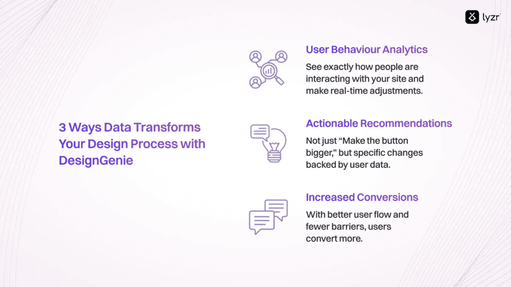 Understand how AI Agent for UX Transforms Struggles into Success 3 image 12