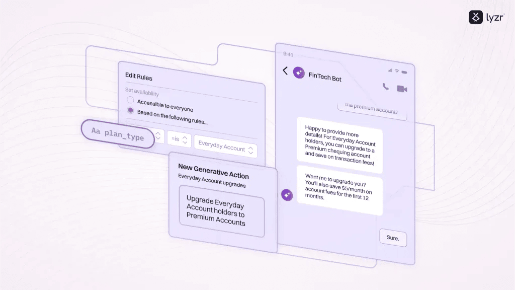 How Mid-Sized Banks Can Use AI Agents to Compete with Large Banks 2 image 1