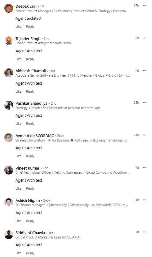 Agent Architect: The world's next 100,000 jobs 4 image 39