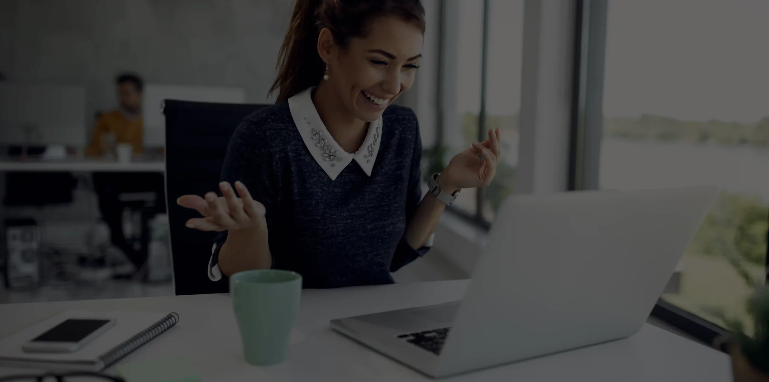 Helping talent teams accelerate and standardize interviews with AI-powered evaluation agents