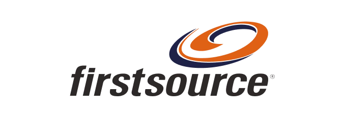 Customers 34 Firstsource