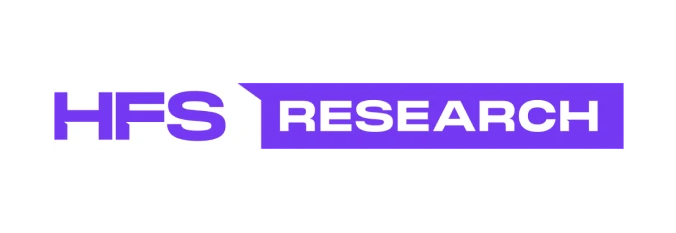 Customers 54 HFS Research