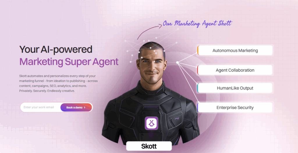 AI Agent for Lead Generation: The End of "Another Week Chasing Leads?" 7 image 11