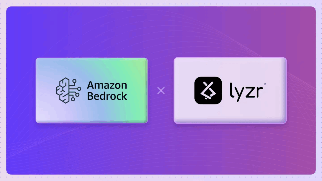 Minimizing AI Hallucinations with Lyzr Agents and AWS Bedrock 1 image 22