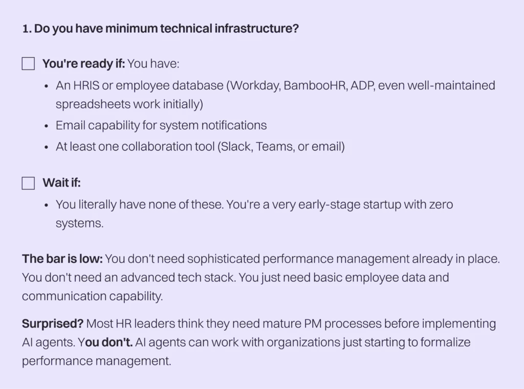 The AI-Powered Performance Enablement 16 1