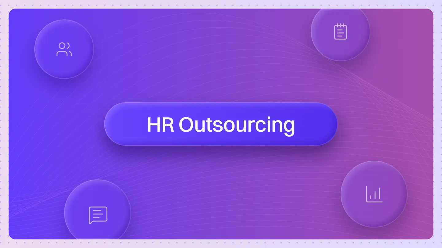 HR Outsourcing: Hire Faster, Retain Talent, and Cut Turnover