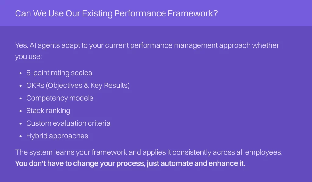 The AI-Powered Performance Enablement 8 can we 2