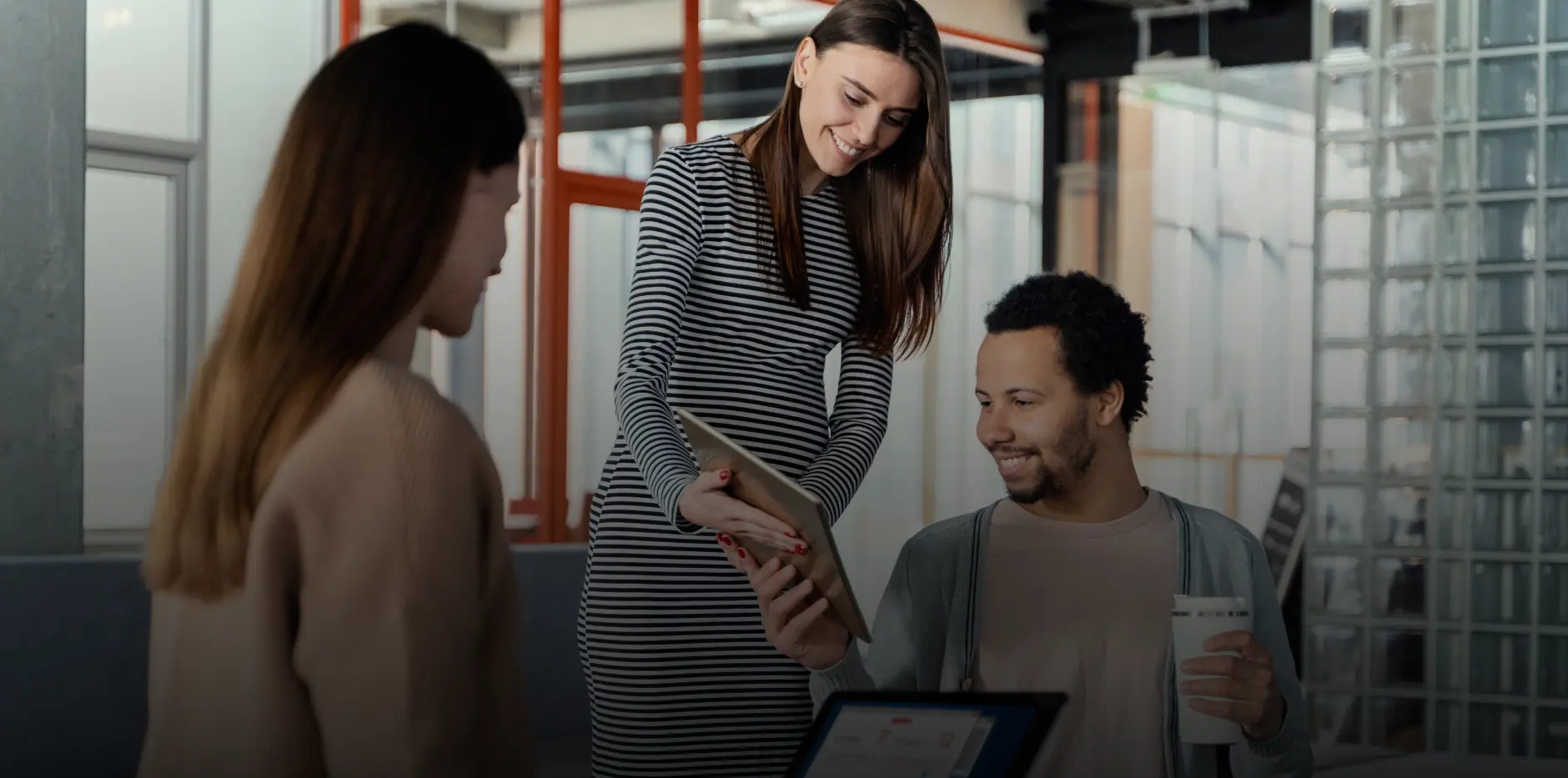 AI-powered culture code agent : Transforming employee feedback for Accenture