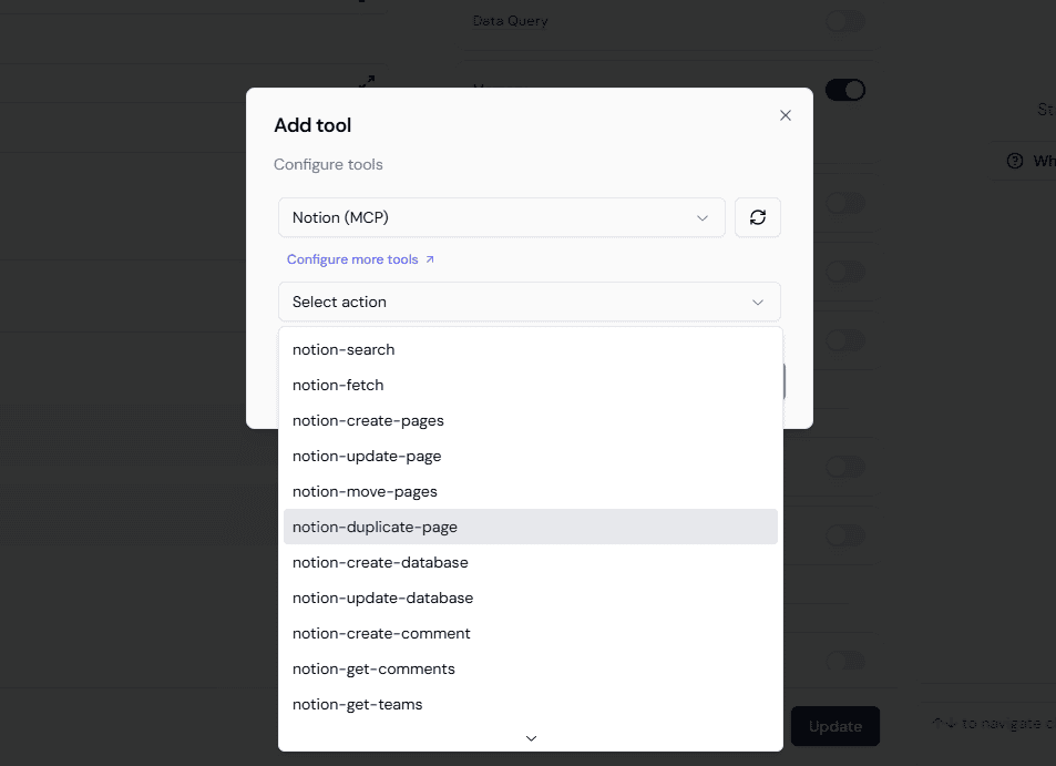 How MCP Brings Standardized Integrations to Lyzr Agent Studio 2 image 30