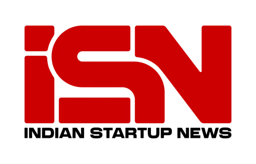isn logo red