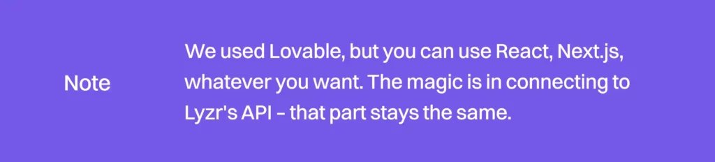 The Fundraising Agent Playbook 11 note lovable compressed
