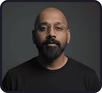 Siva, Founder of Lyzr