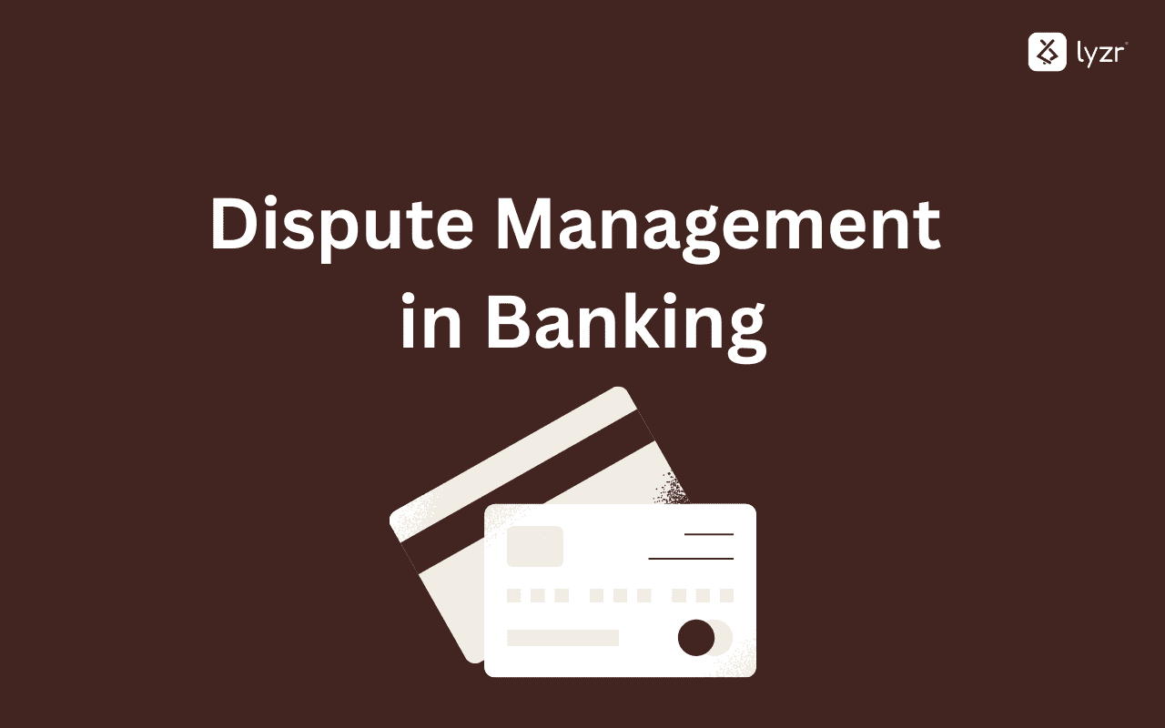 Dispute Management in Banking: 7 Questions Every Bank Must Answer as Transaction Disputes Rise