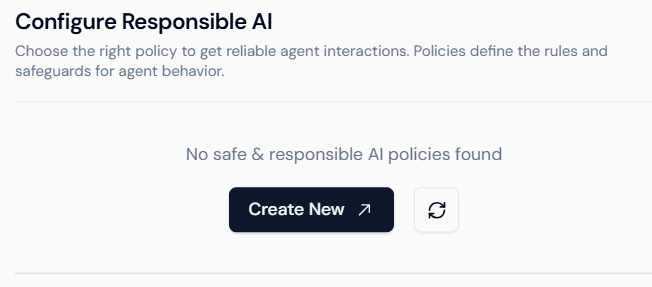 Managing Hallucinations in Lyzr Agent Studio with Responsible AI Controls 2 image 10