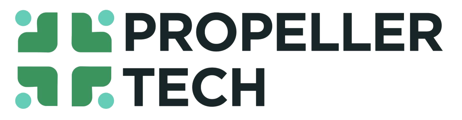 propeller logo