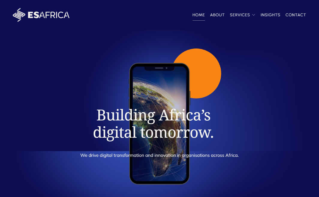 ESAfrica