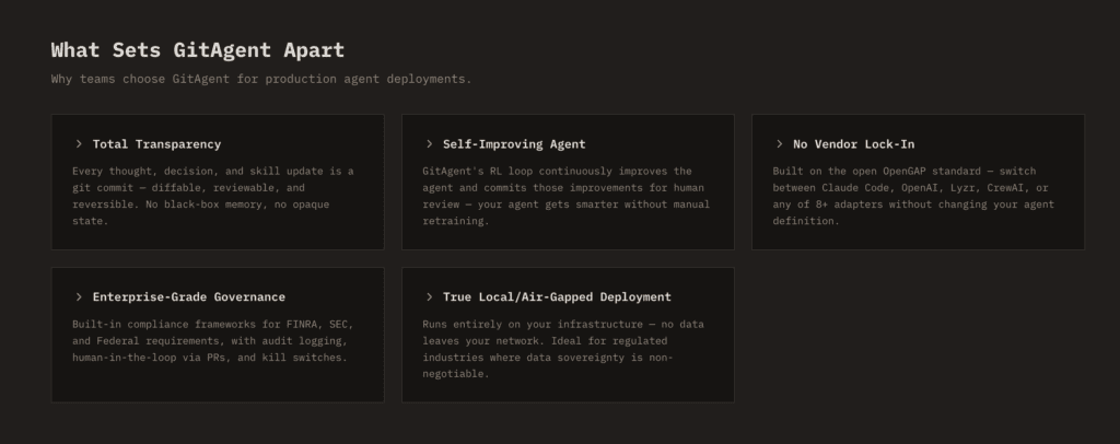 Version Control for AI Agents: The Missing Layer in Enterprise AI 2 image 37