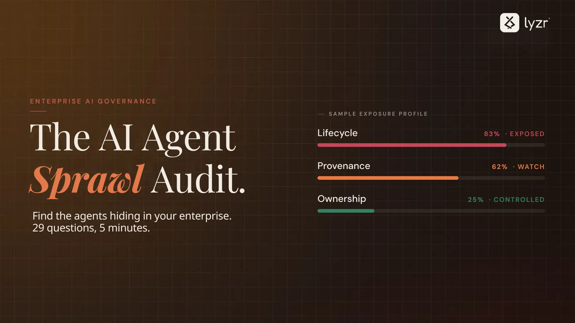 Private Equity 9 AI Agent Sprawl