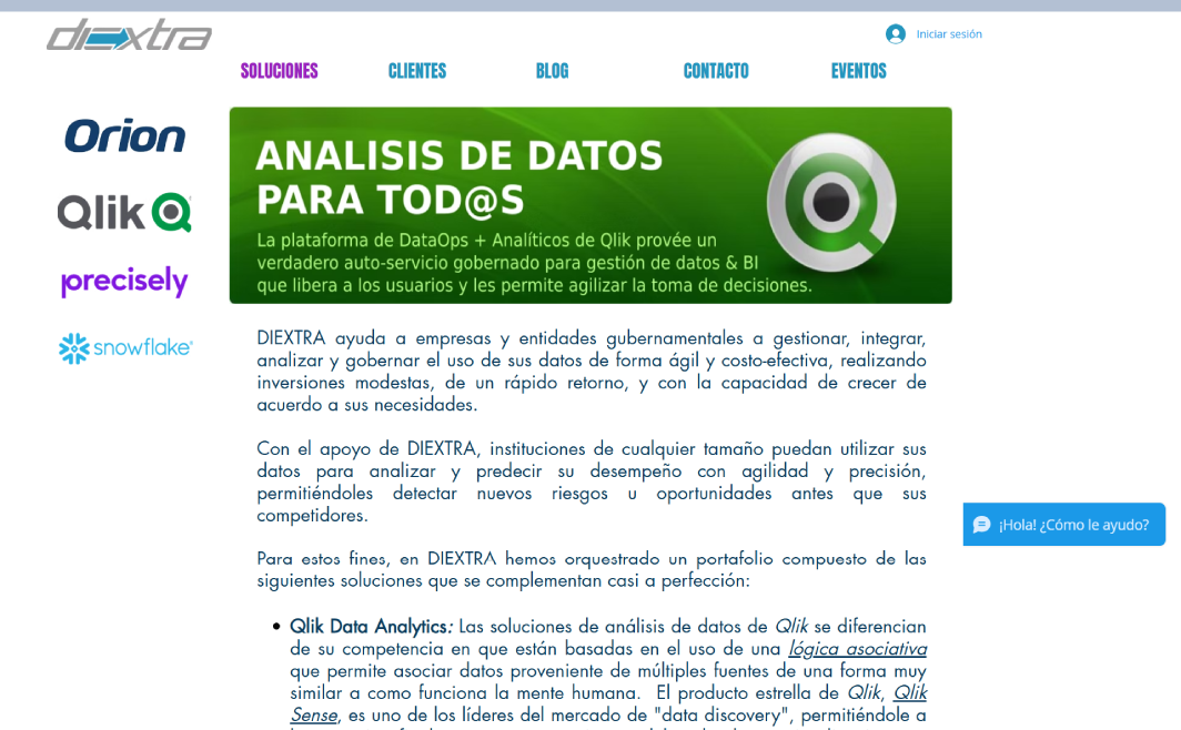 Diextra