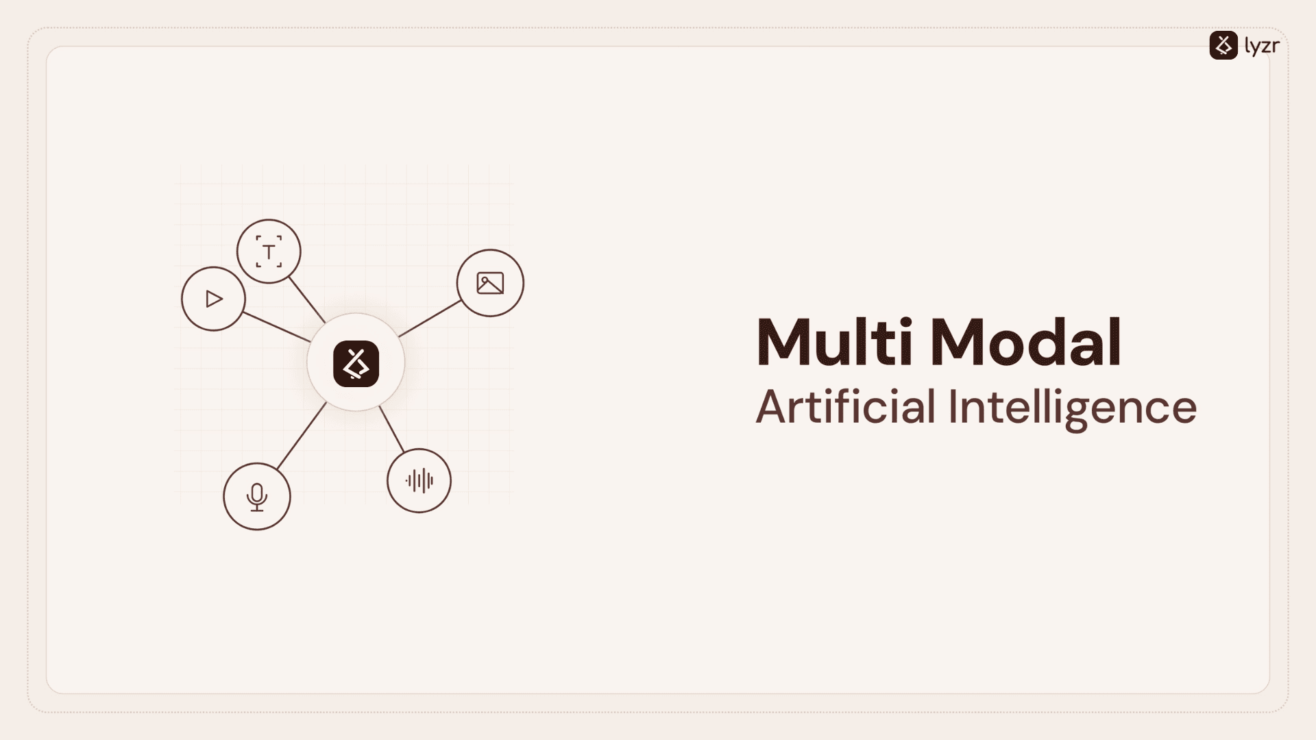 What is Multimodal AI? A 2026 Enterprise Guide
