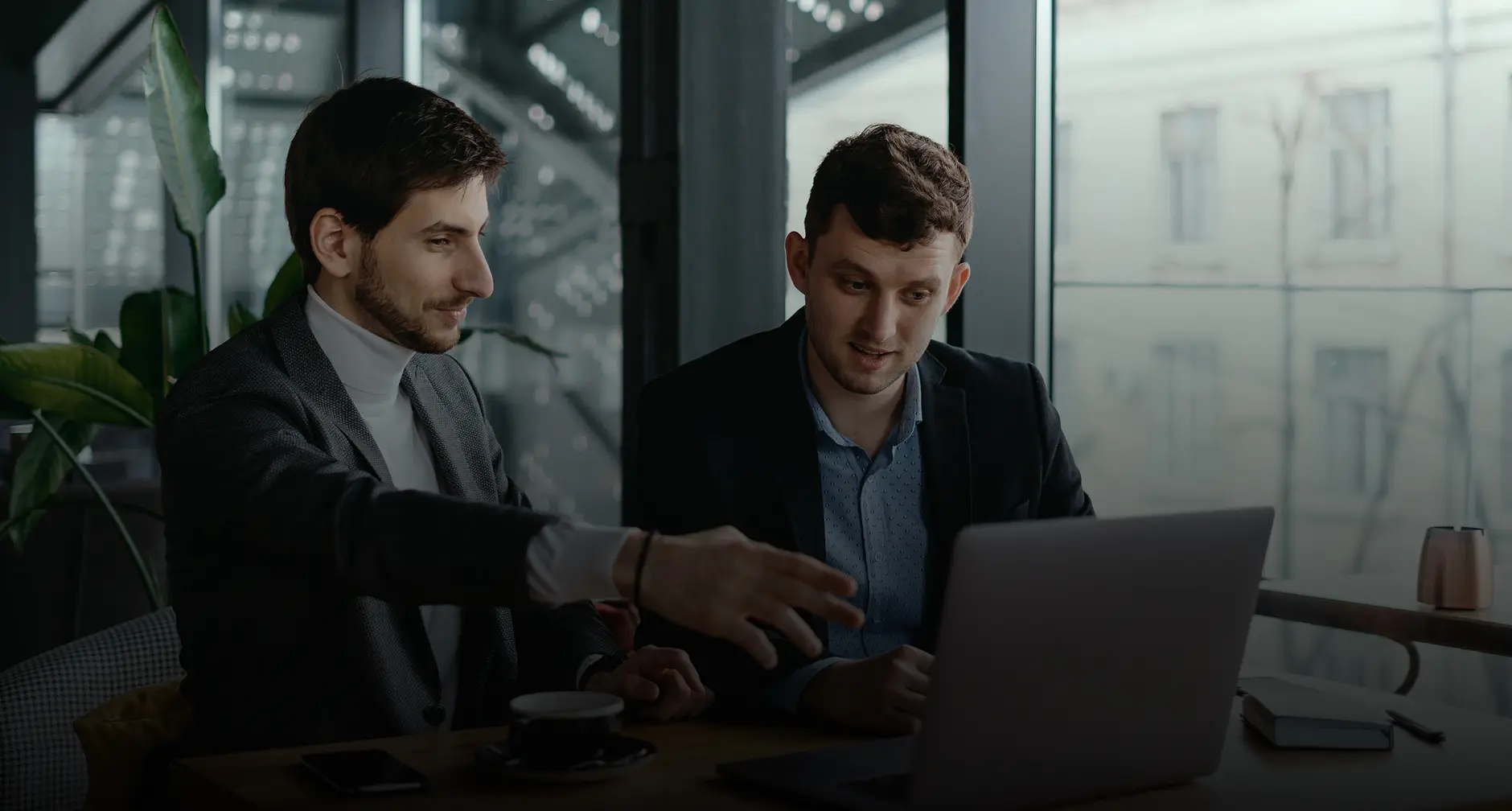 Global Enterprise Built an AI-Powered Procurement Operating System with Lyzr