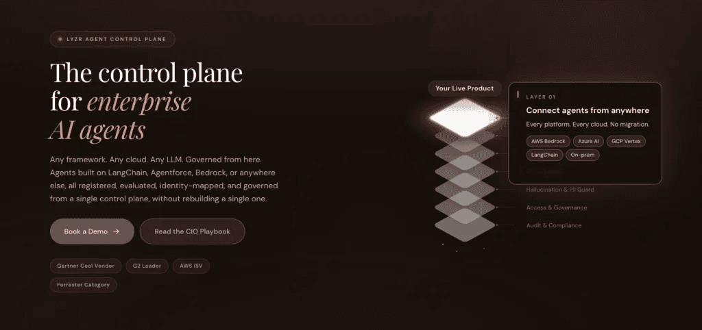 Agent Deployment Platform: You Already Know What It Is. Here's Which One Actually Reaches Production 1 image 5
