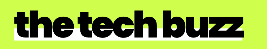 The Tech Buzz