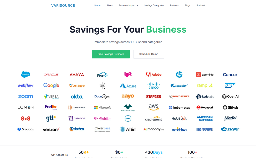 Varisource