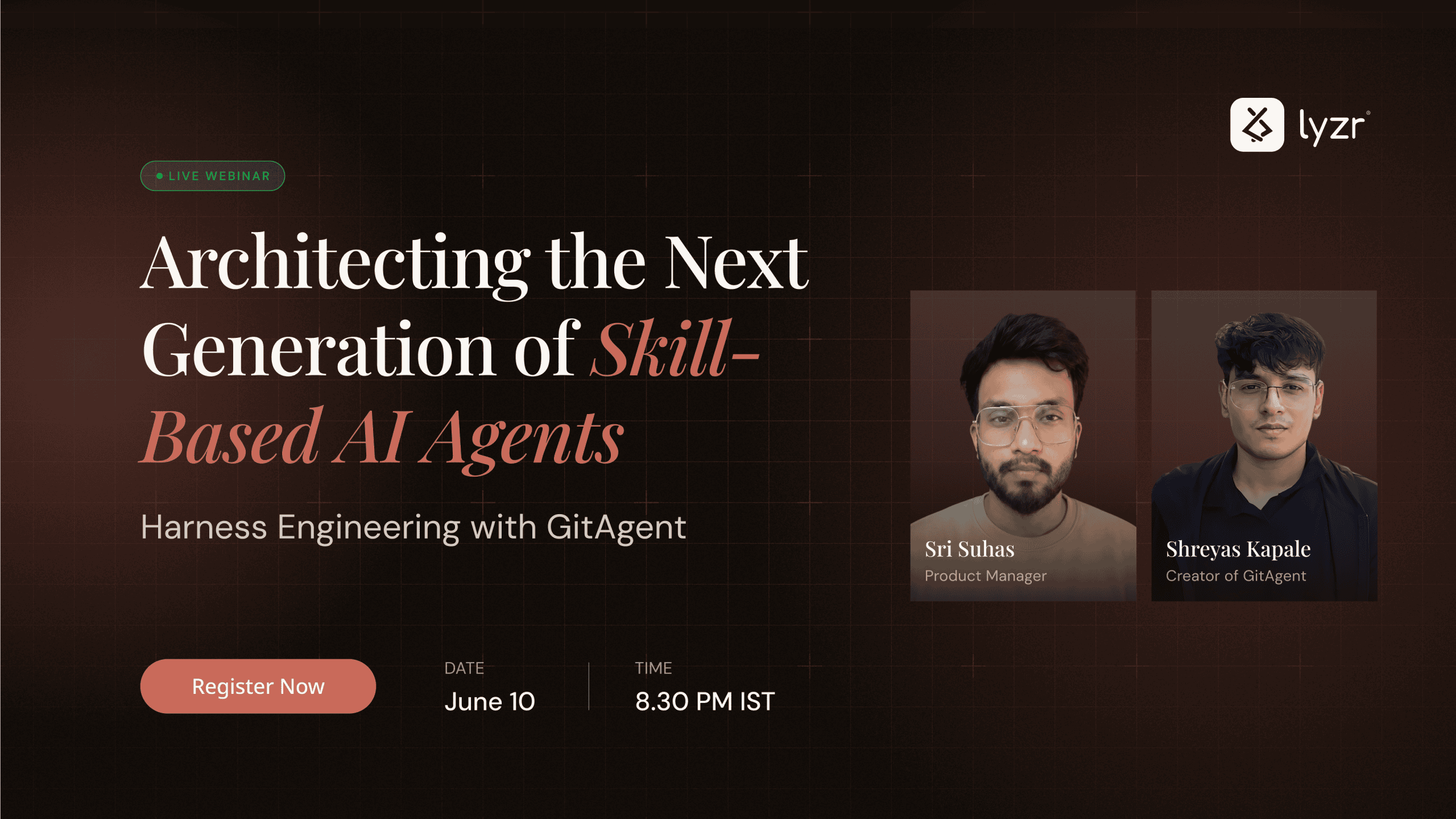Architecting the Next Generation of Skill-Based AI Agents