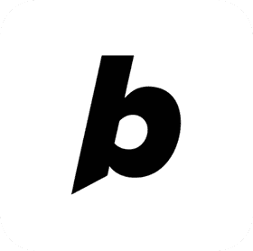 Lyzr vs Bolt 2 Bolt logo