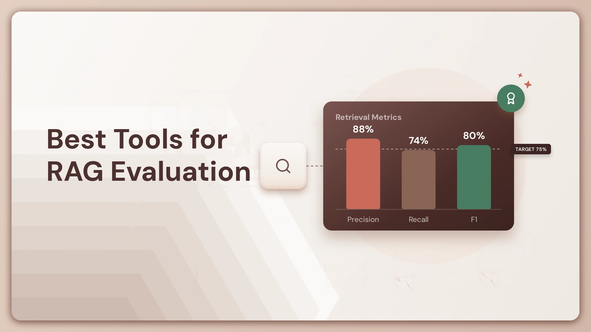 6 Best Tools for RAG Evaluation (2026)