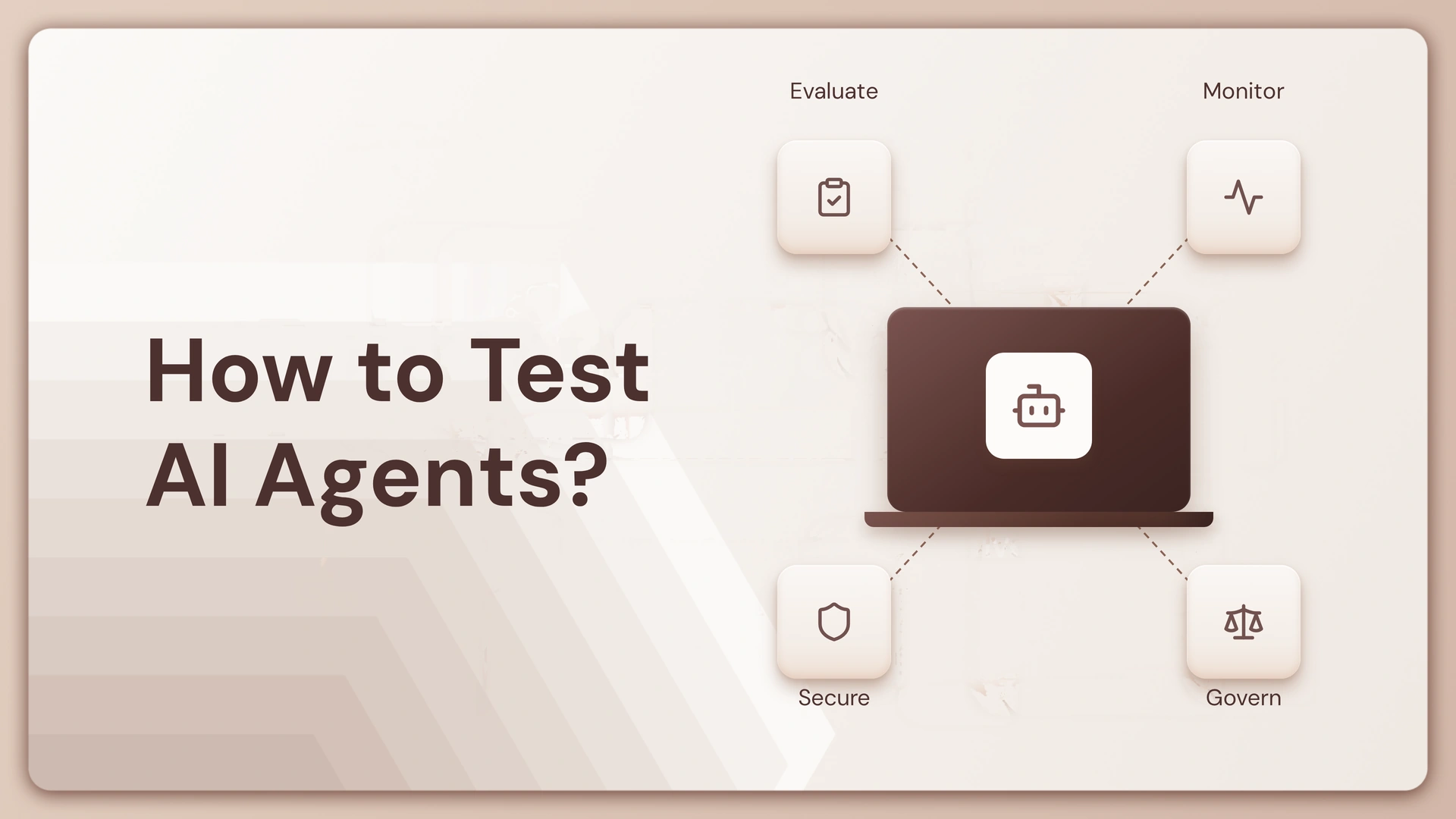 AI Agent Testing in Production: Why Software QA Doesn’t Work for Agents