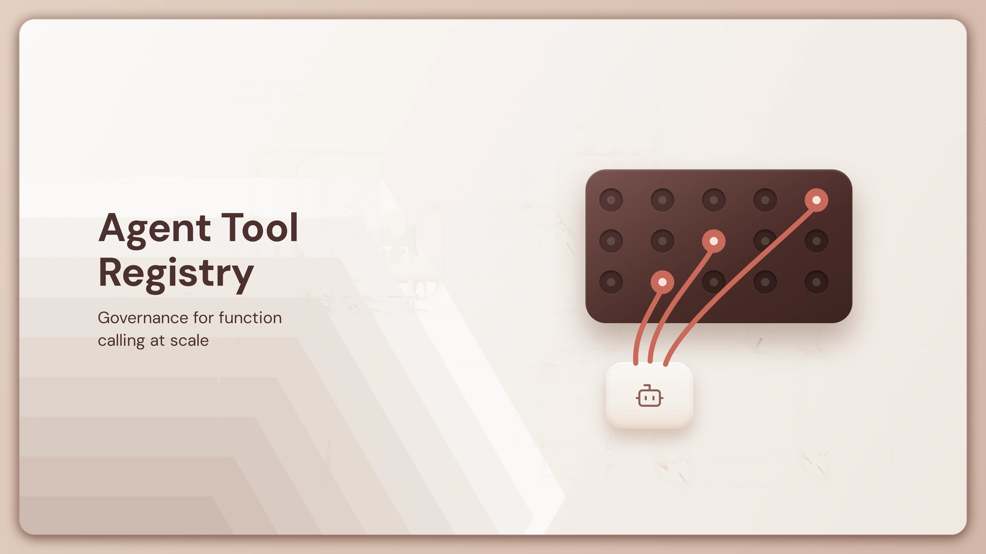 What Is an Agent Tool Registry? Governance for Function Calling at Scale