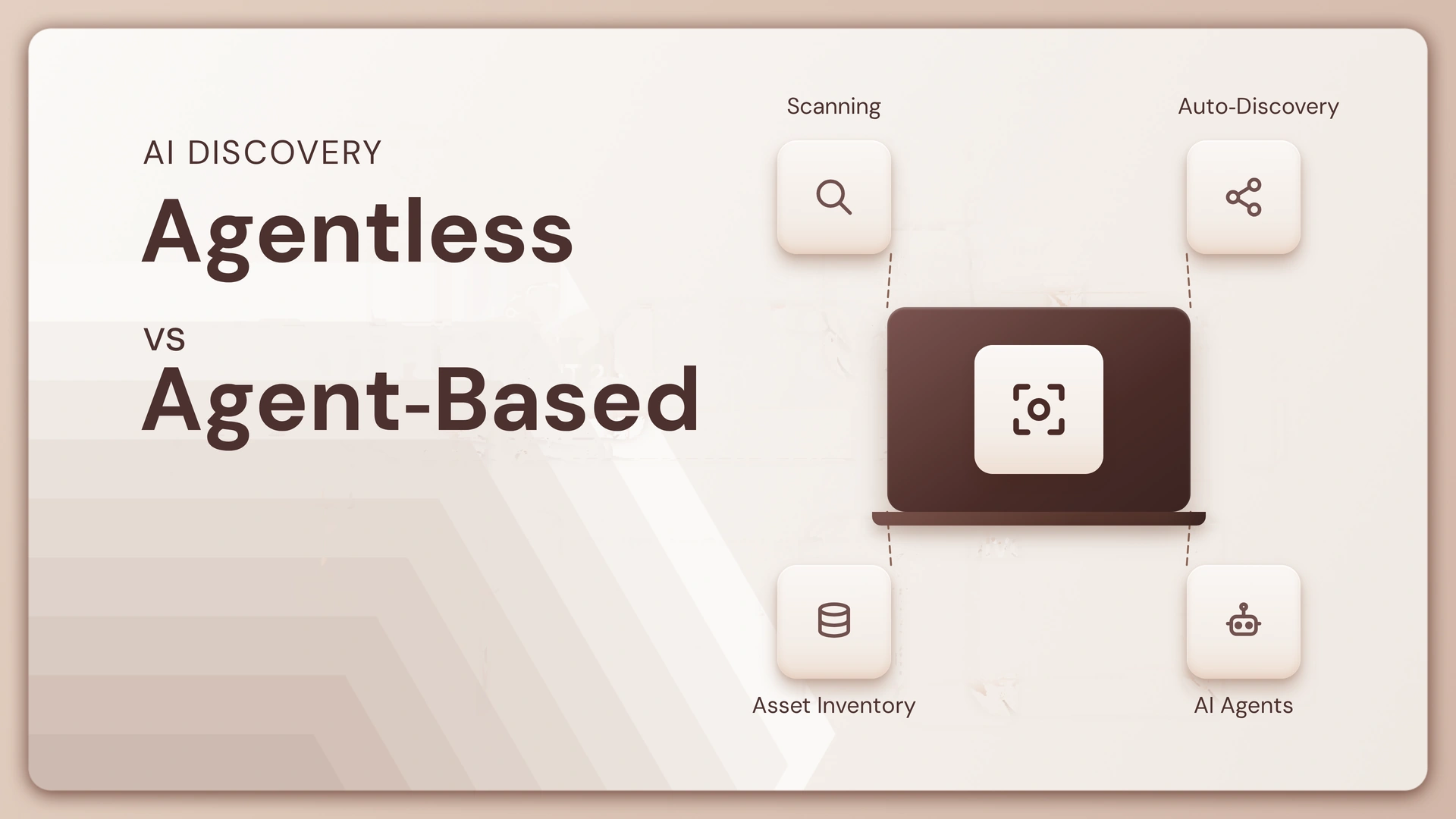 Agentless vs Agent-Based AI Discovery: Which Should Enterprises Use?