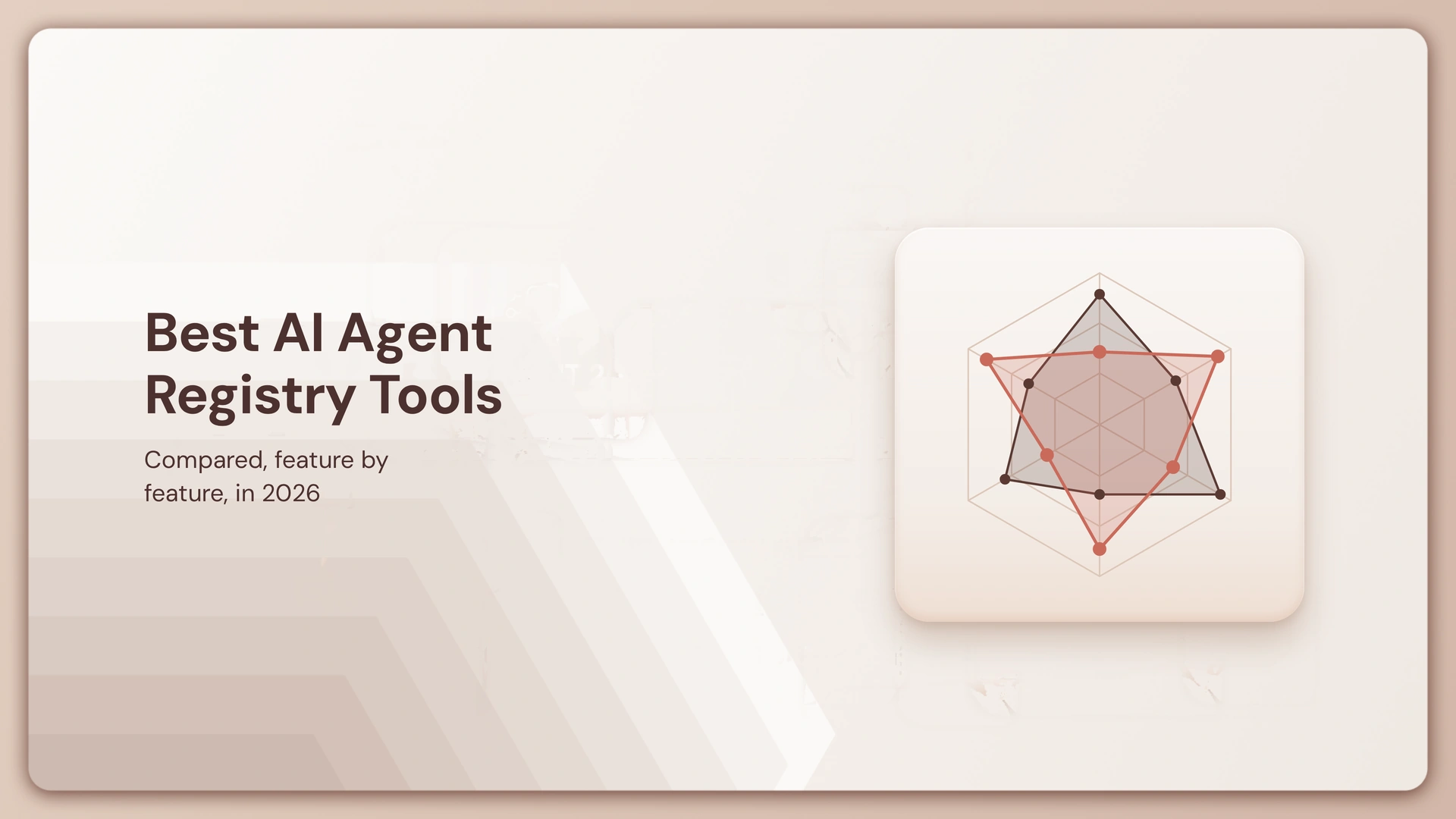 Best AI Agent Registry Tools in 2026, Compared