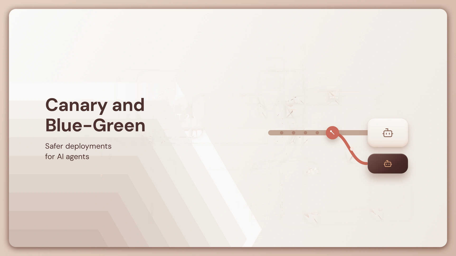 Canary and Blue-Green Deployments for AI Agents: A How-To Guide