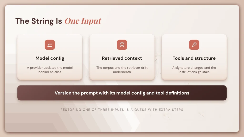 Prompt Management Tools Compared (2026) 13 fig97 three inputs