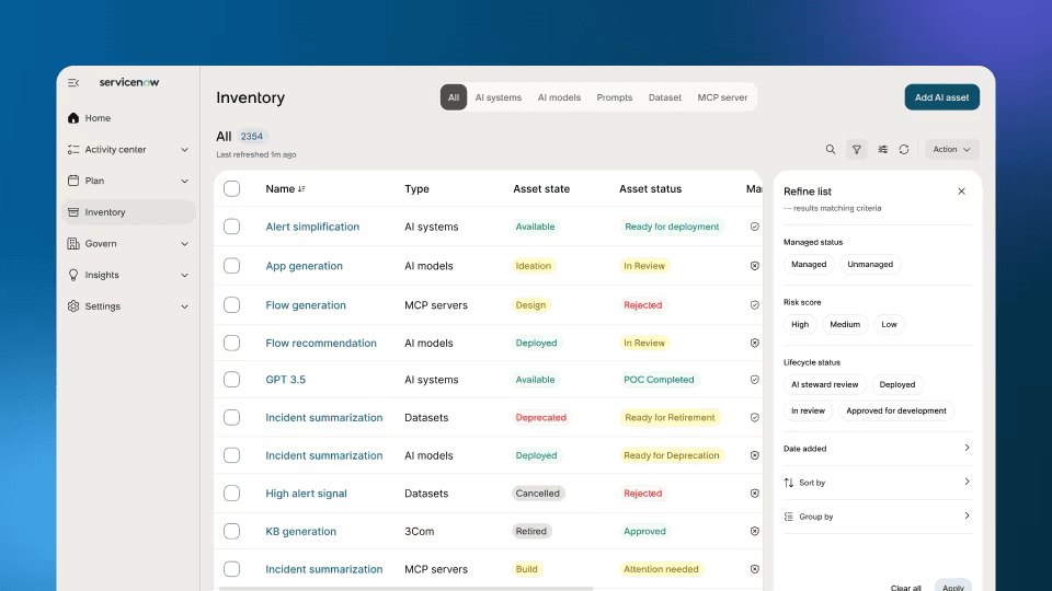 Best Tools for AI Agent Access Control 3 image 10