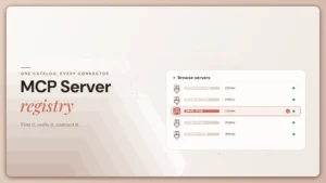 What Is an MCP Server Registry? A 2026 Guide