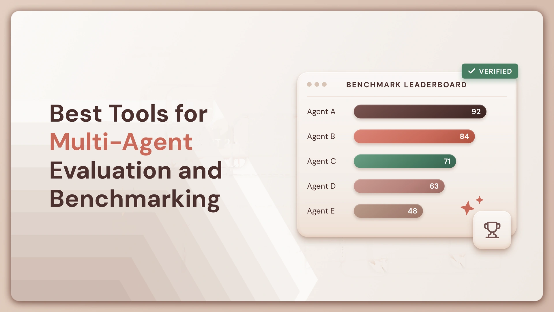 6 Best Tools for Multi-Agent Evaluation and Benchmarking (2026)