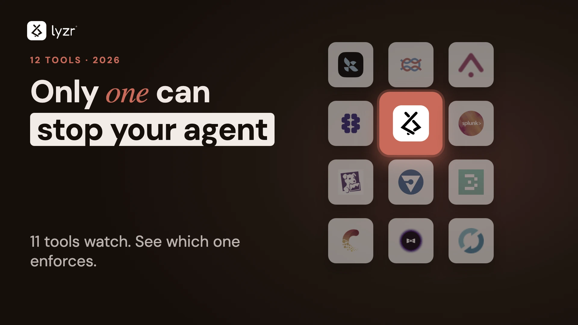 12 Best AI Agent Observability Tools in 2026
