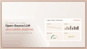 10 Best Open-Source LLM Observability Platforms (2026)