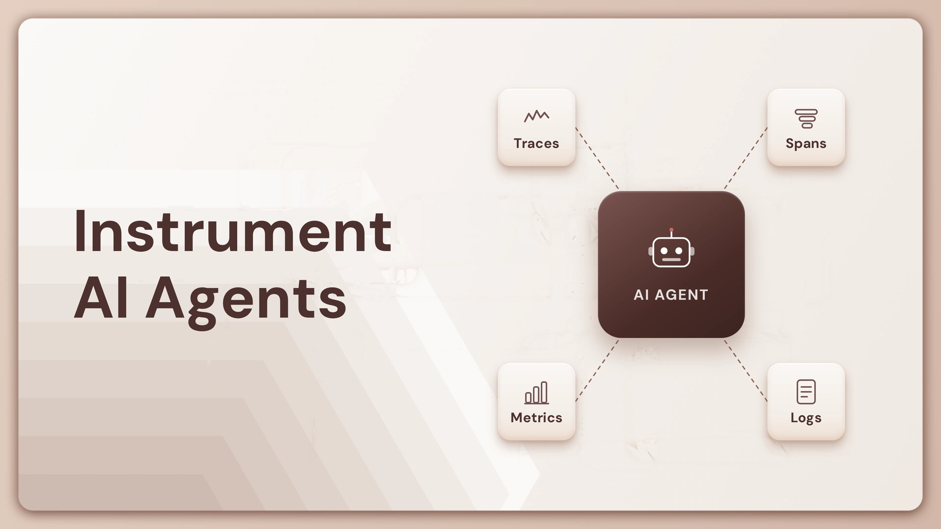 How to Instrument AI Agents With OpenTelemetry