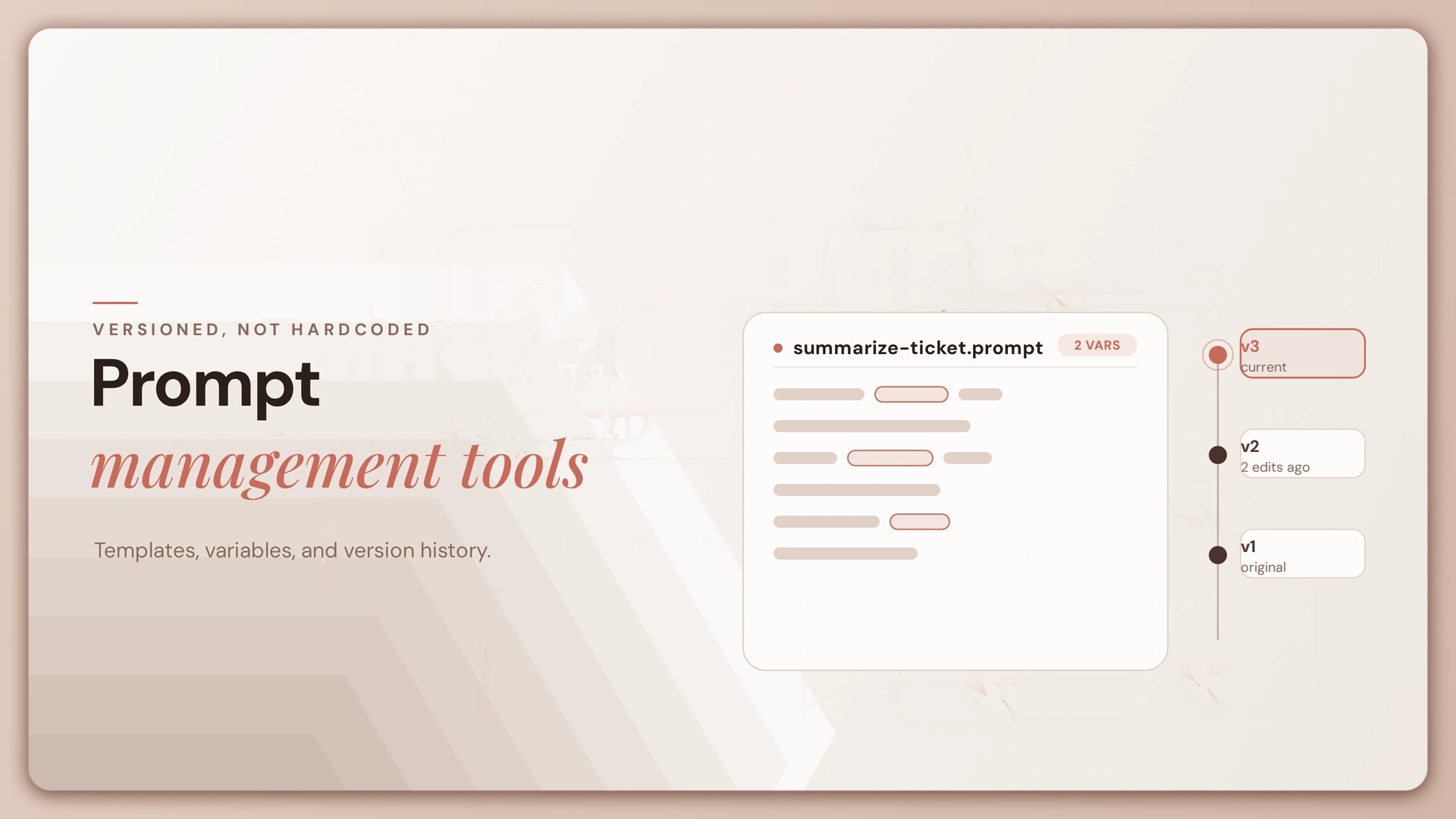 Prompt Management Tools Compared (2026)