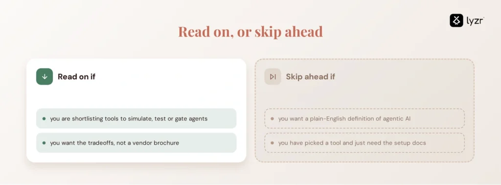 read on or skip ahead